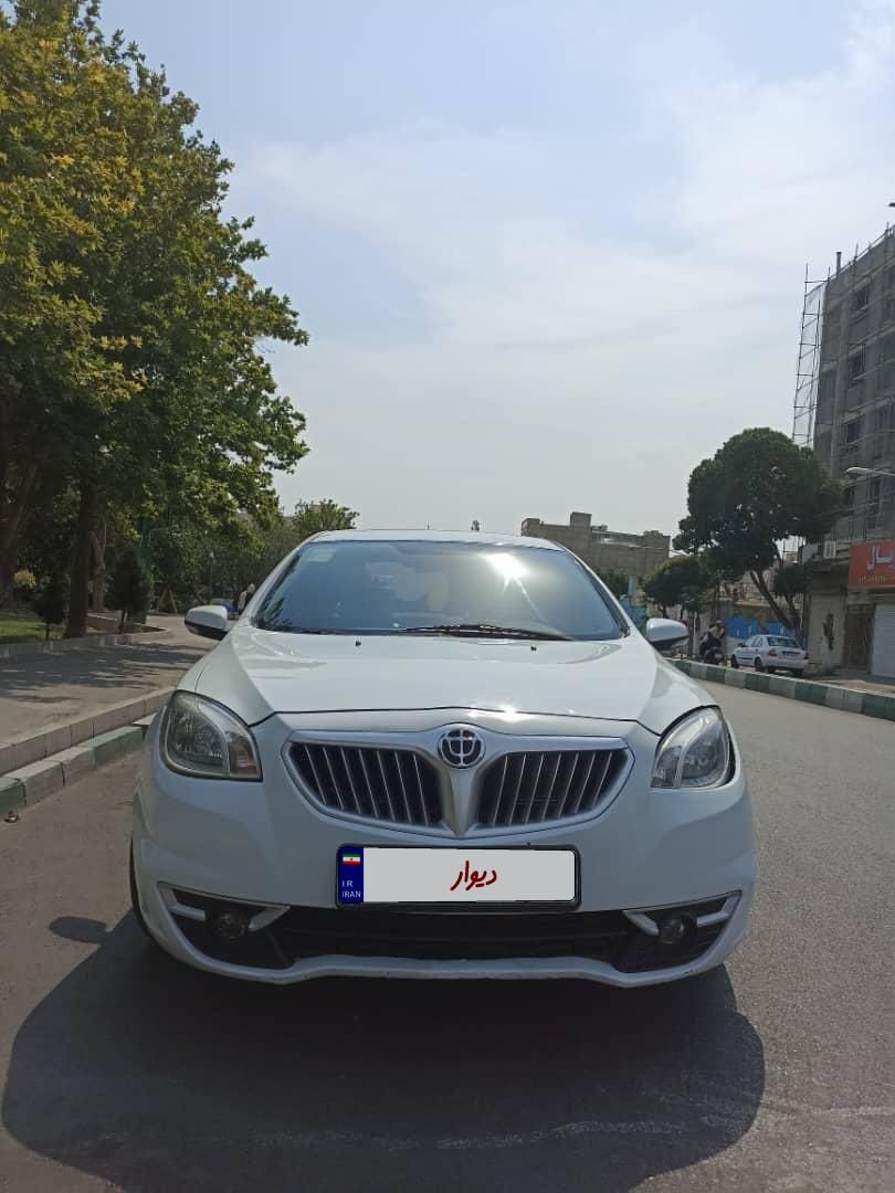 خودرو برلیانس، H330 آگهی ann_18616721
