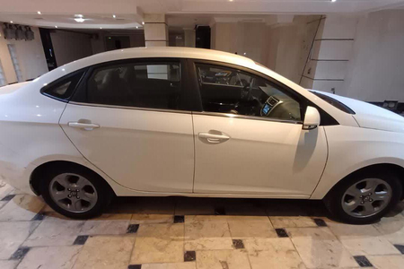 جک J4 اتوماتیک ساده - 1401