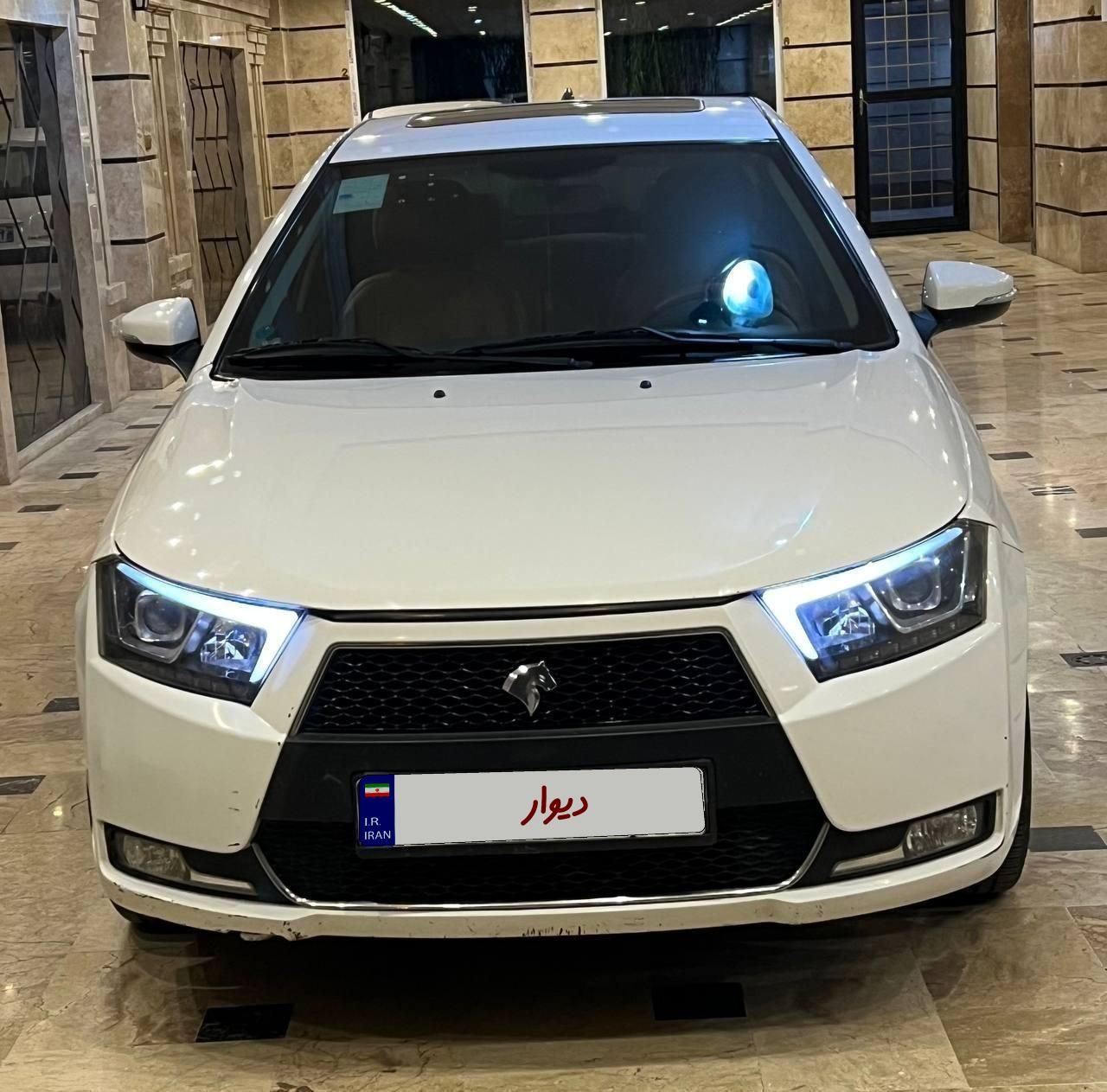 خودرو دنا، پلاس آگهی ann_18616737