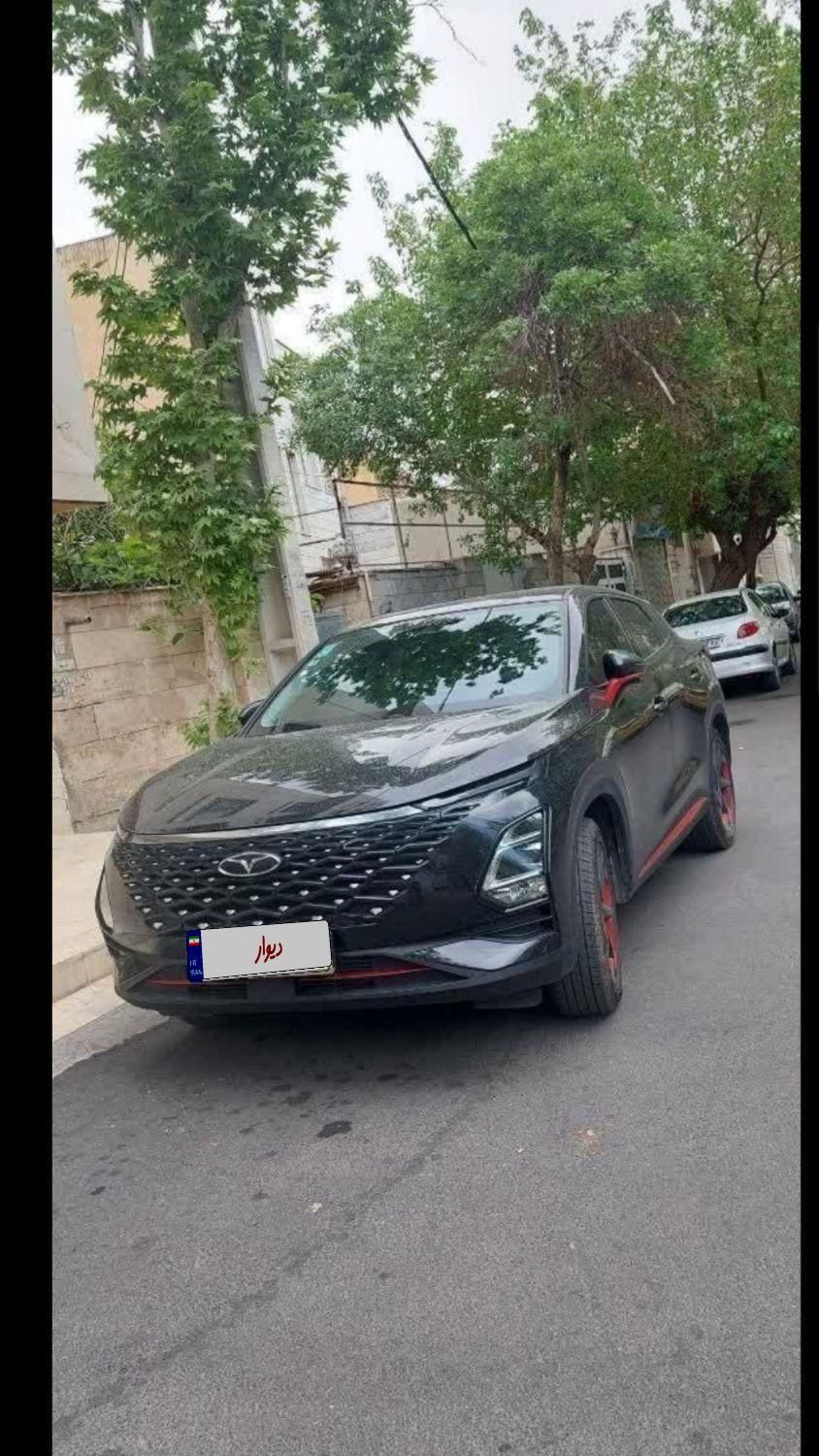 خودرو فونیکس، FX آگهی ann_18616746