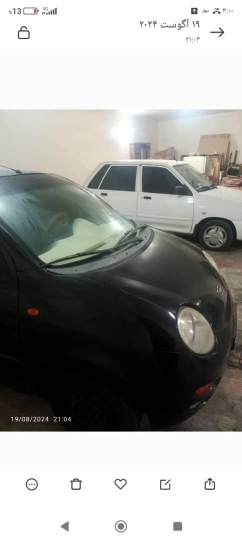 خودرو ام وی ام، 110 آگهی ann_18616755