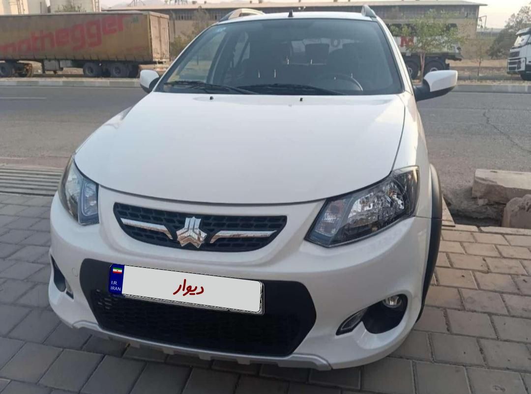 خودرو کوییک، معمولی آگهی ann_18616764