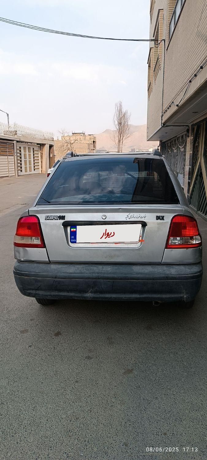 خودرو پراید، 141 آگهی ann_18616780