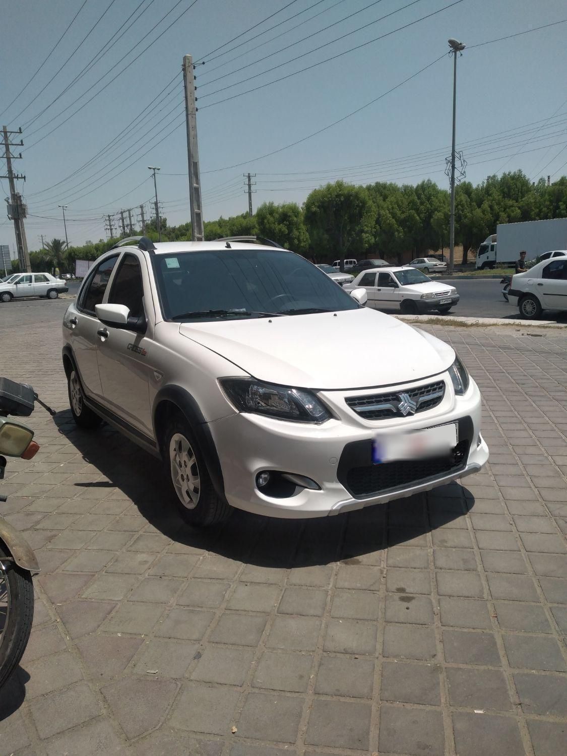 خودرو کوییک، معمولی آگهی ann_18616820