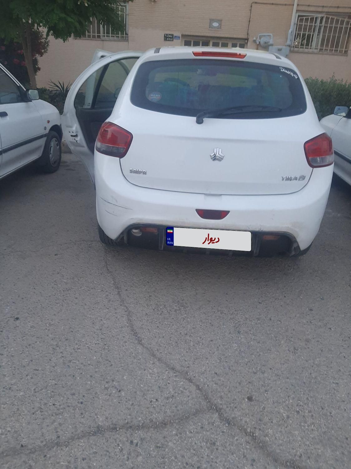 خودرو تیبا، 2 آگهی ann_18616847