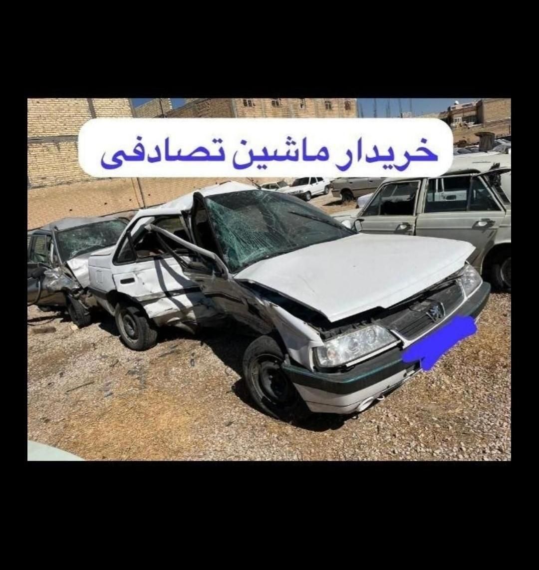 خودرو پژو، 405 SLX آگهی ann_18616871