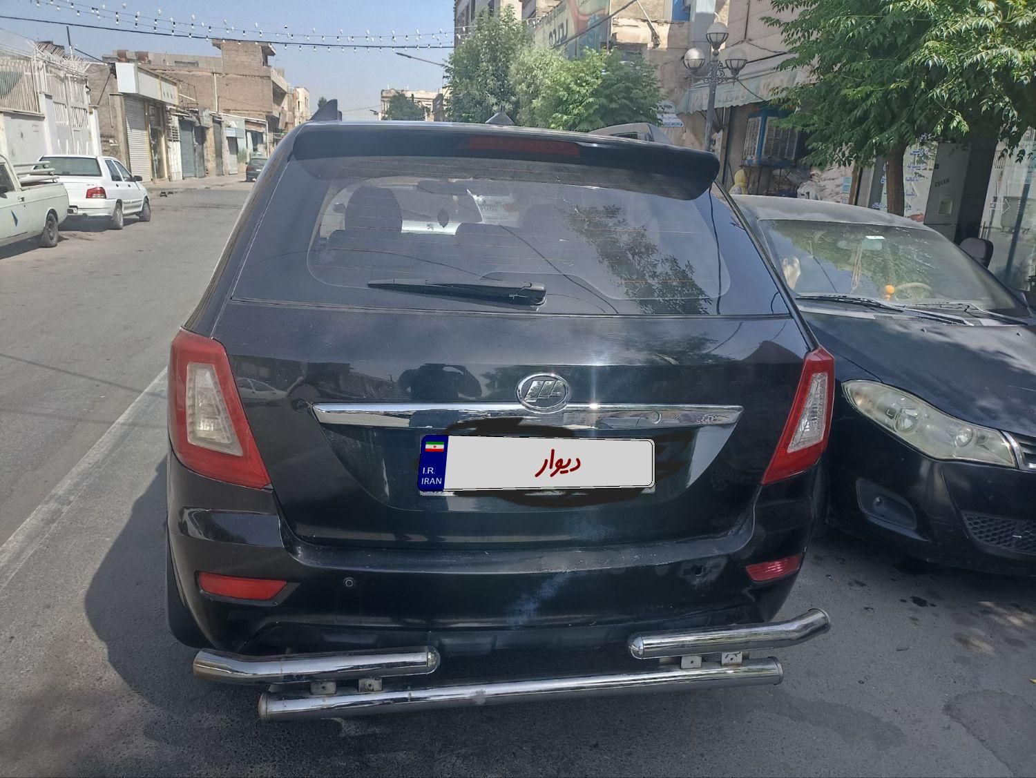 خودرو لیفان، X60 آگهی ann_18616892