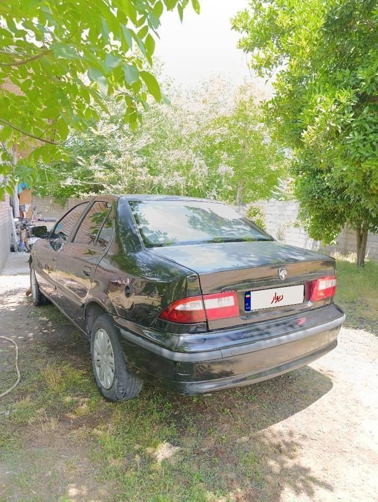 خودرو سمند، EL آگهی ann_18616894