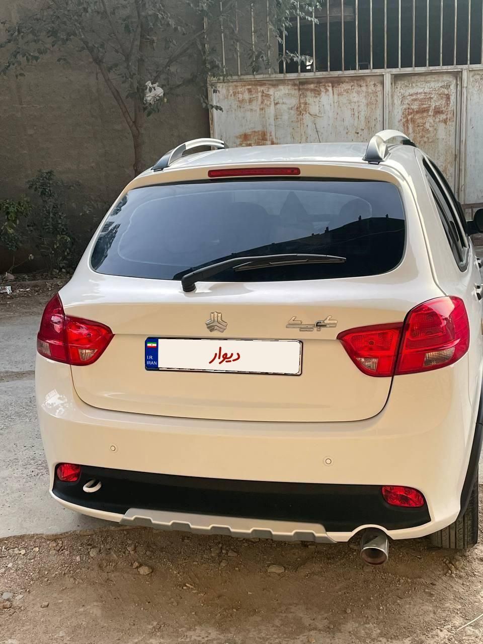 کوییک S پایه - 1402