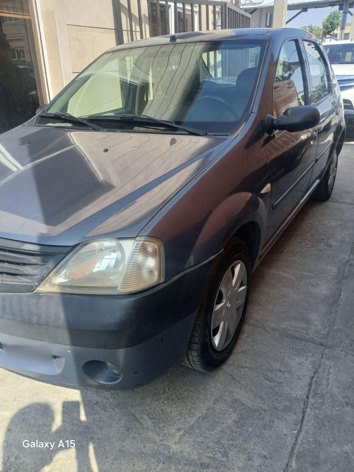 خودرو رنو، تندر 90 آگهی ann_18616917