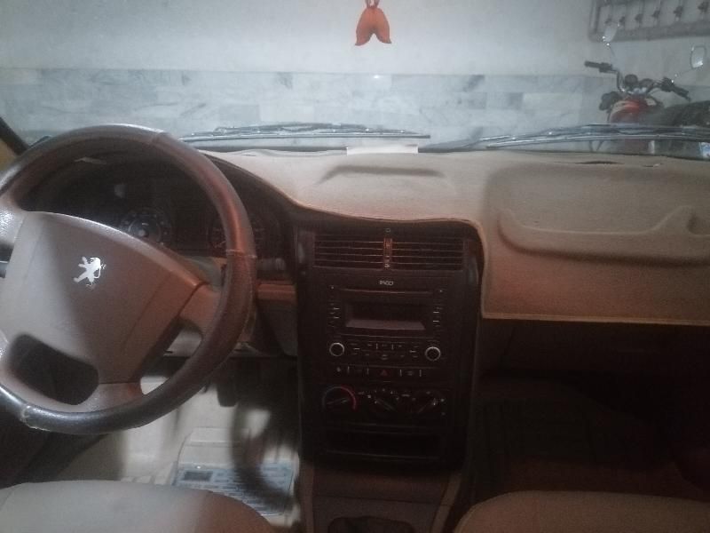 پژو 405 SLX بنزینی TU5 - 1397