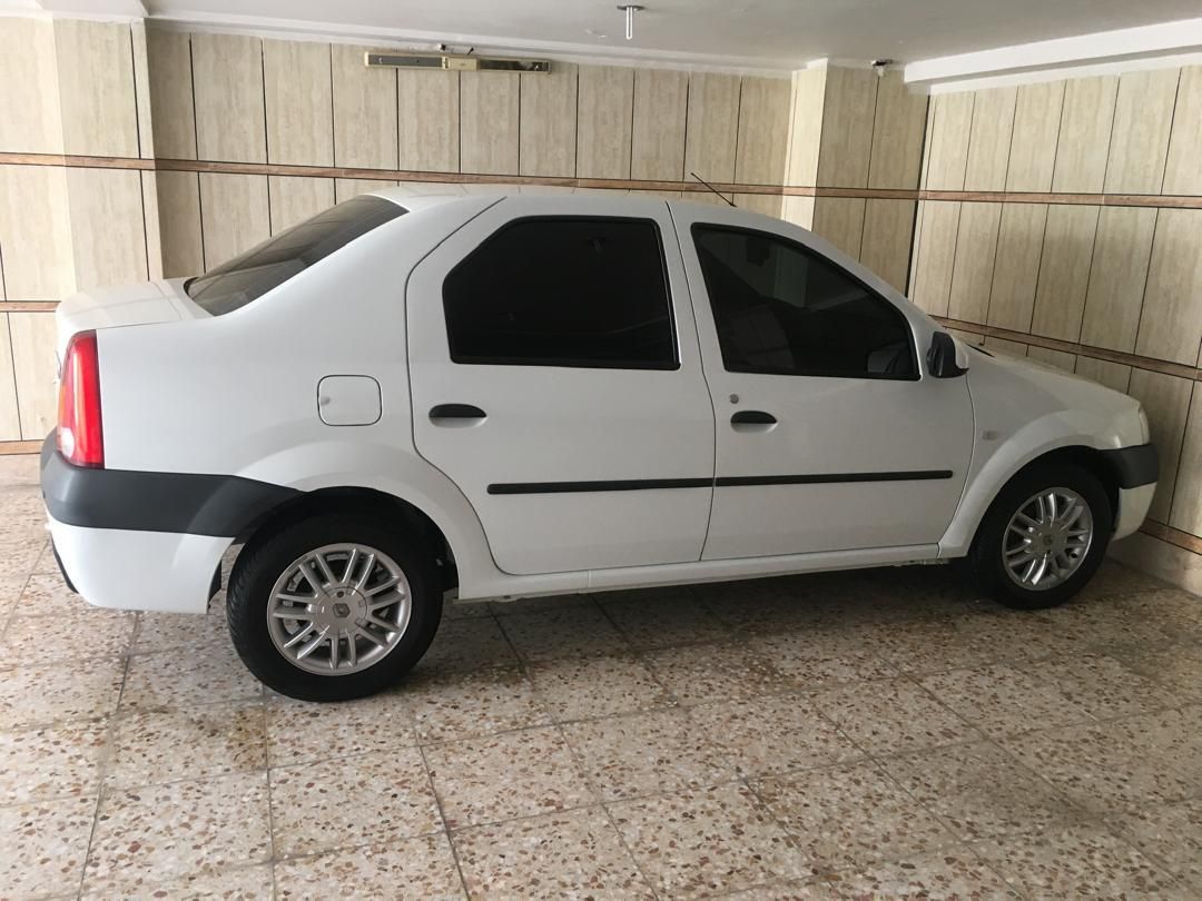 رنو تندر 90 E2 - 1394