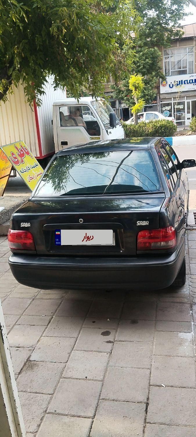 خودرو پراید، صبا آگهی ann_18616969
