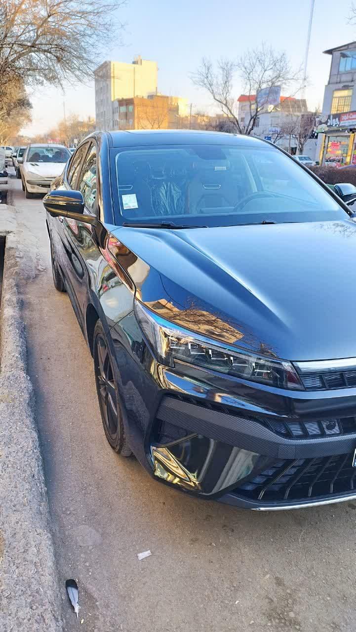 خودرو کی ام سی، J7 آگهی ann_18616990