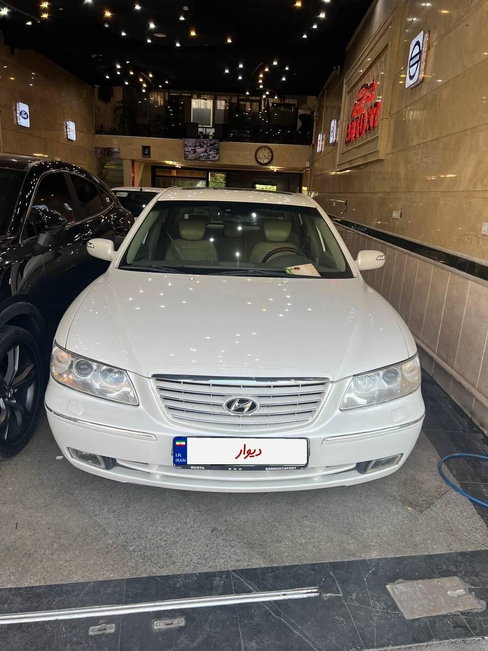 خودرو هیوندای، آزرا (گرنجور) آگهی ann_18616991