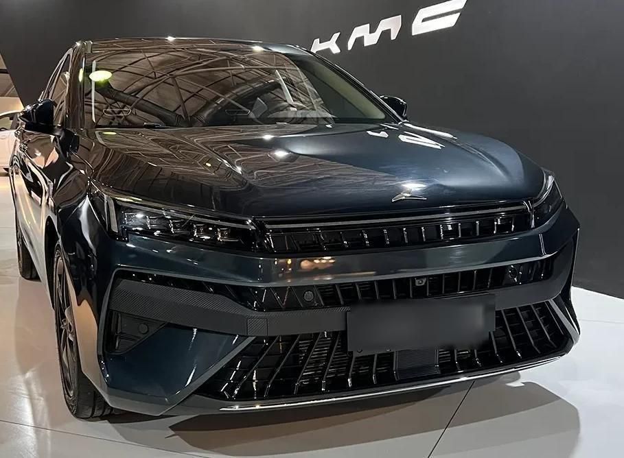 خودرو کی ام سی، J7 آگهی ann_18617008