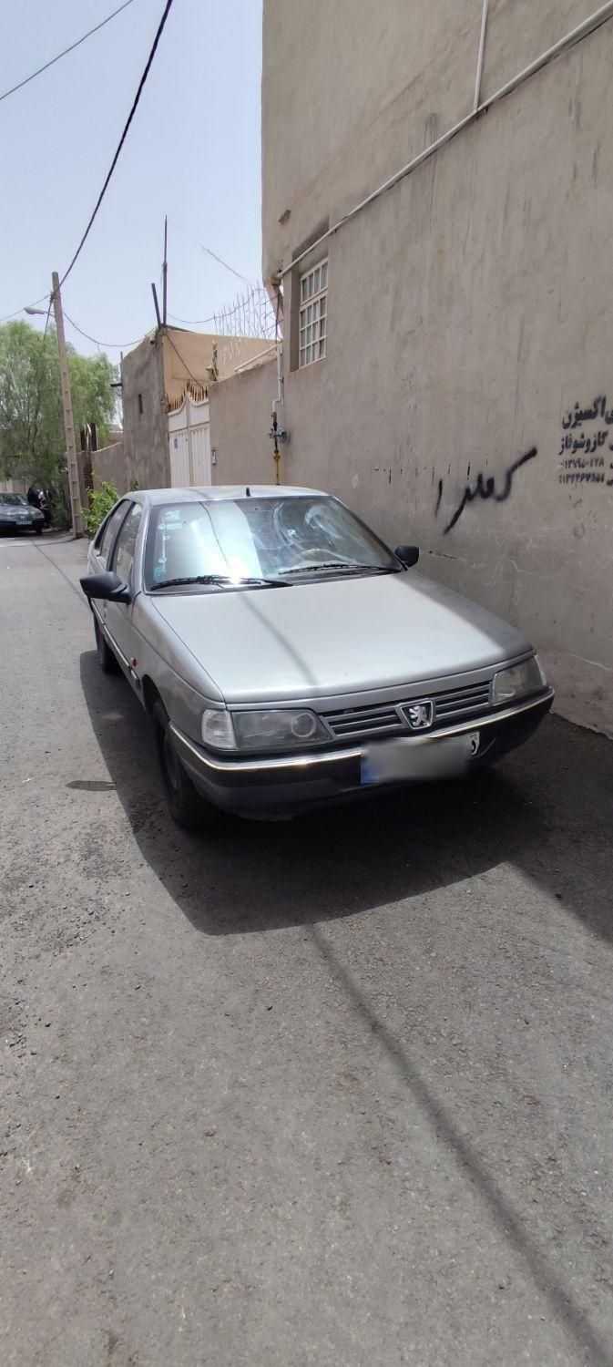 خودرو پژو، 405 آگهی ann_18617014