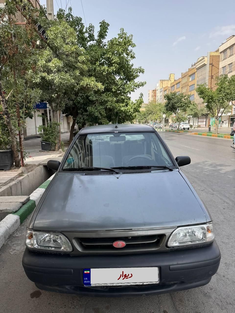 خودرو پراید، صبا آگهی ann_18617018