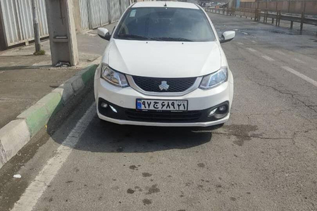 خودرو ساینا، S آگهی ann_18617021