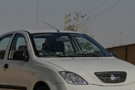 تیبا صندوق دار SX - 1398