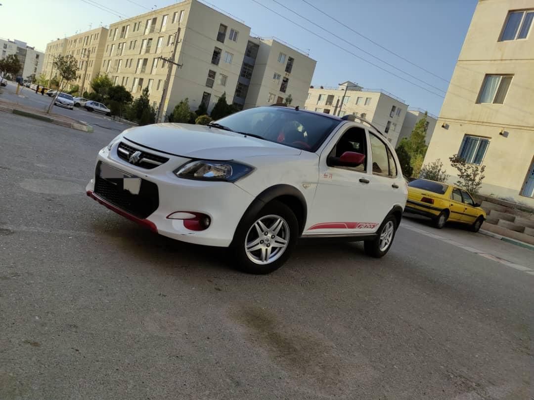 خودرو کوییک، R آگهی ann_18617035