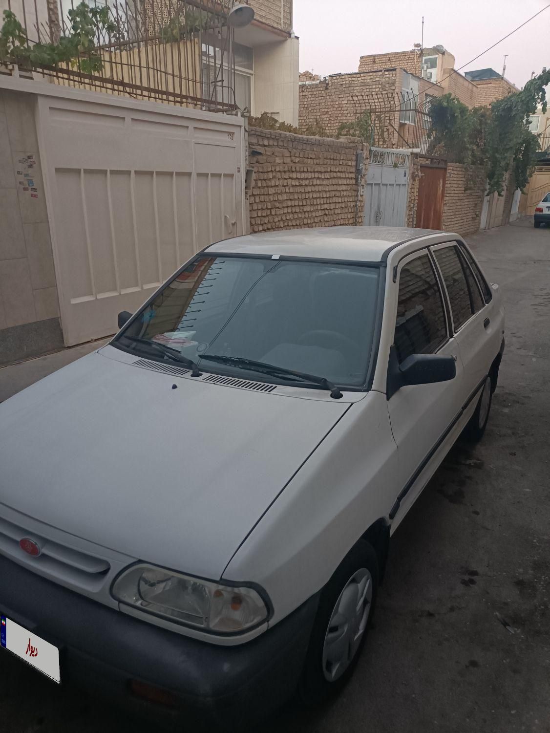 خودرو پراید، صبا آگهی ann_18617037