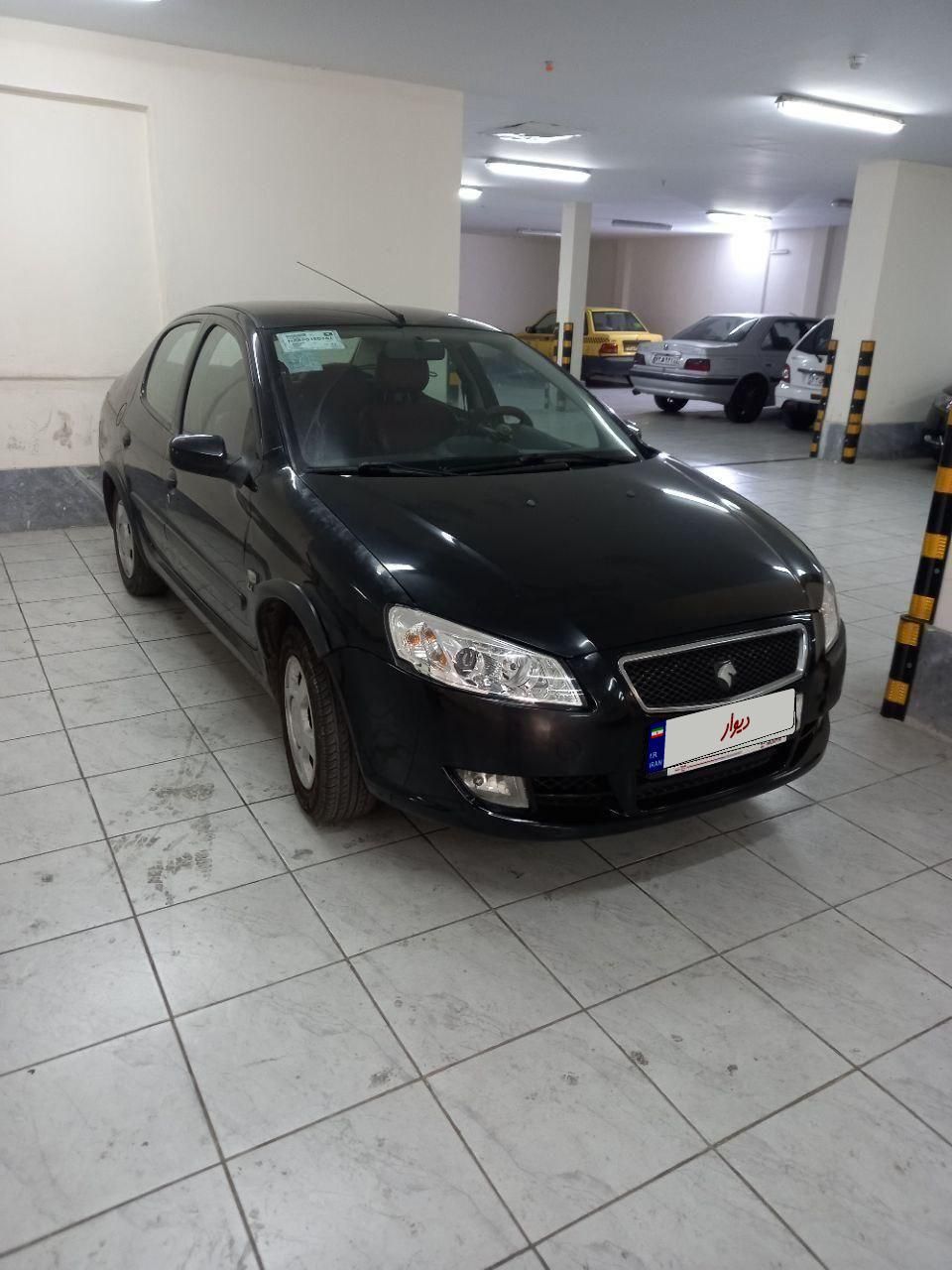خودرو رانا، LX آگهی ann_18617091
