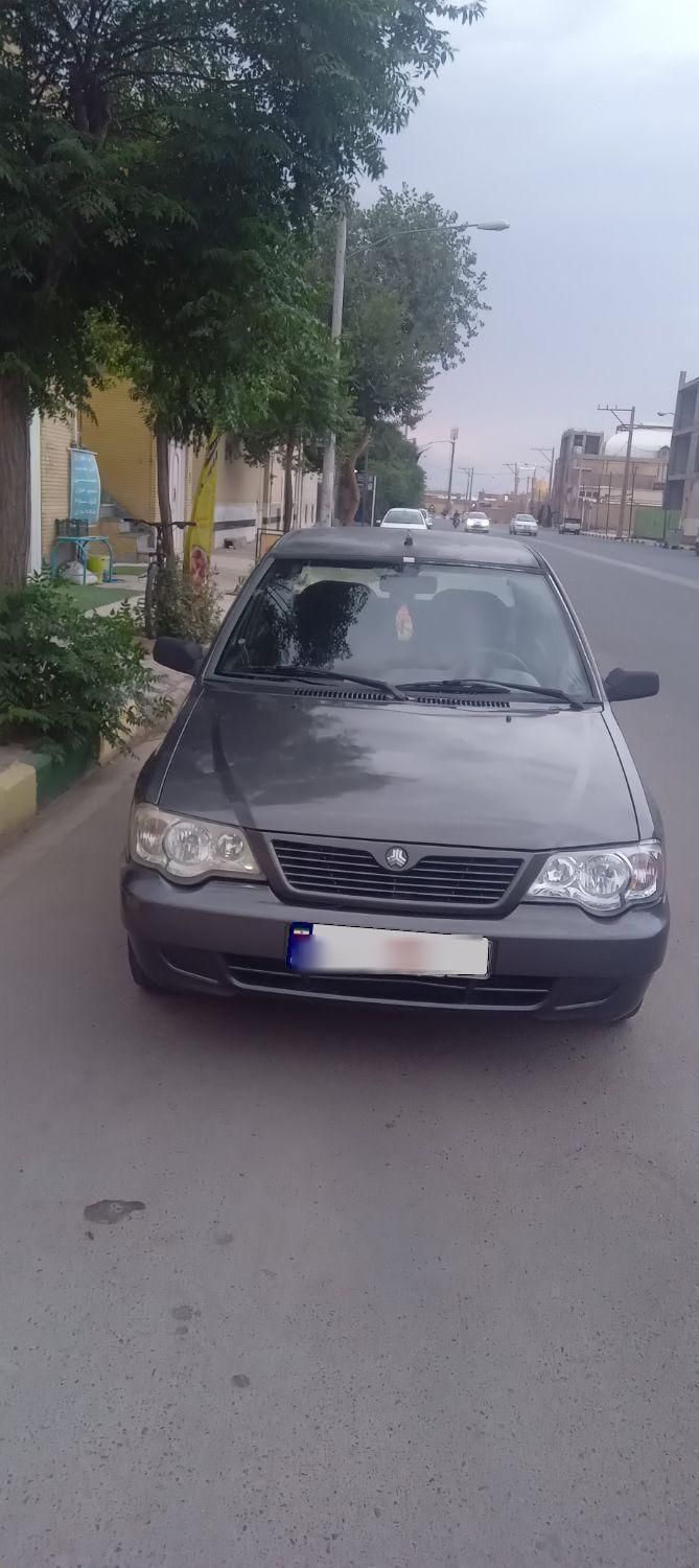 پراید 132 SX - 1391