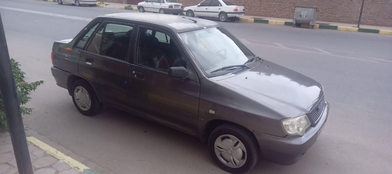 پراید 132 SX - 1391