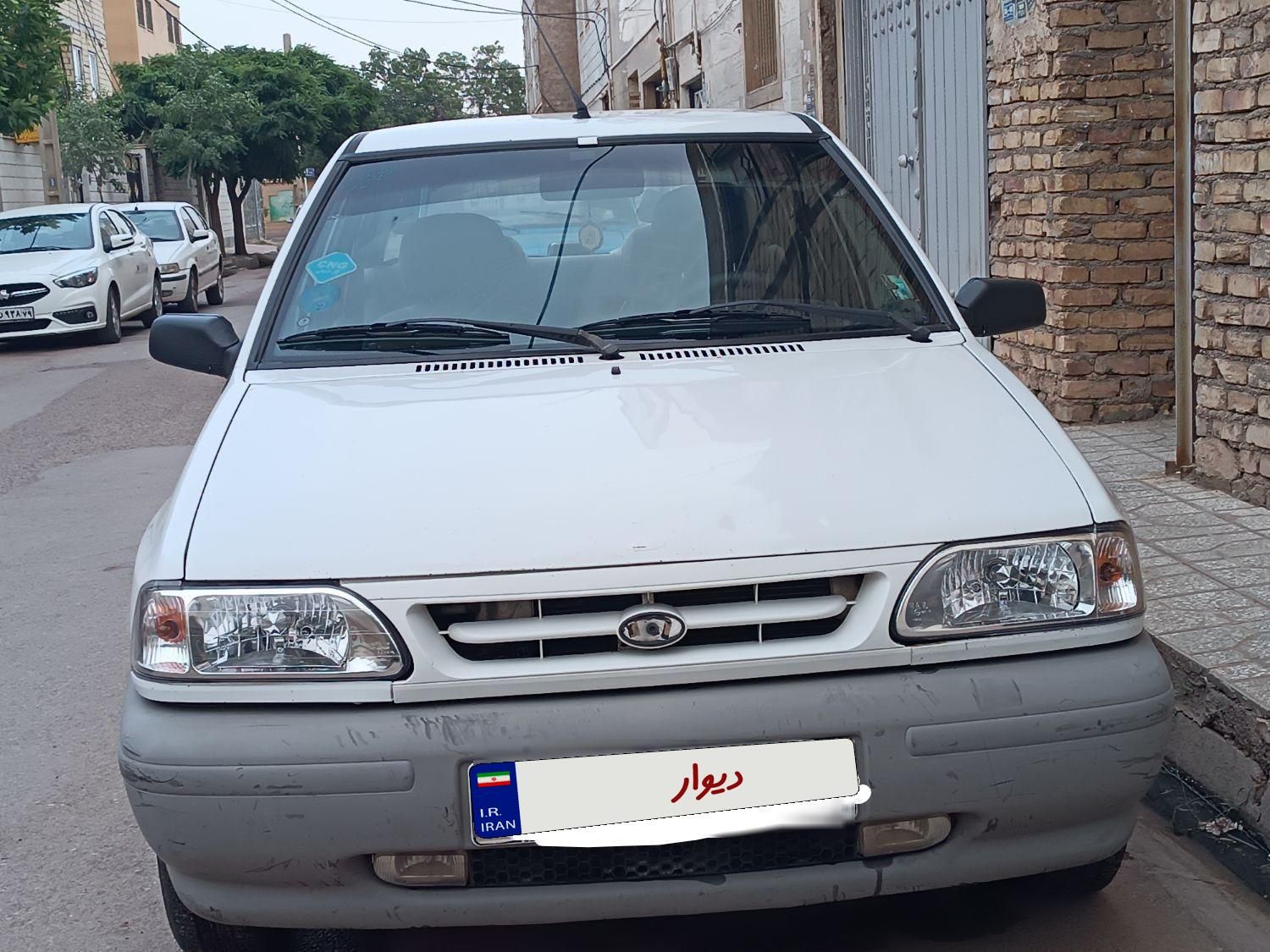 خودرو پراید، 131 آگهی ann_18617118