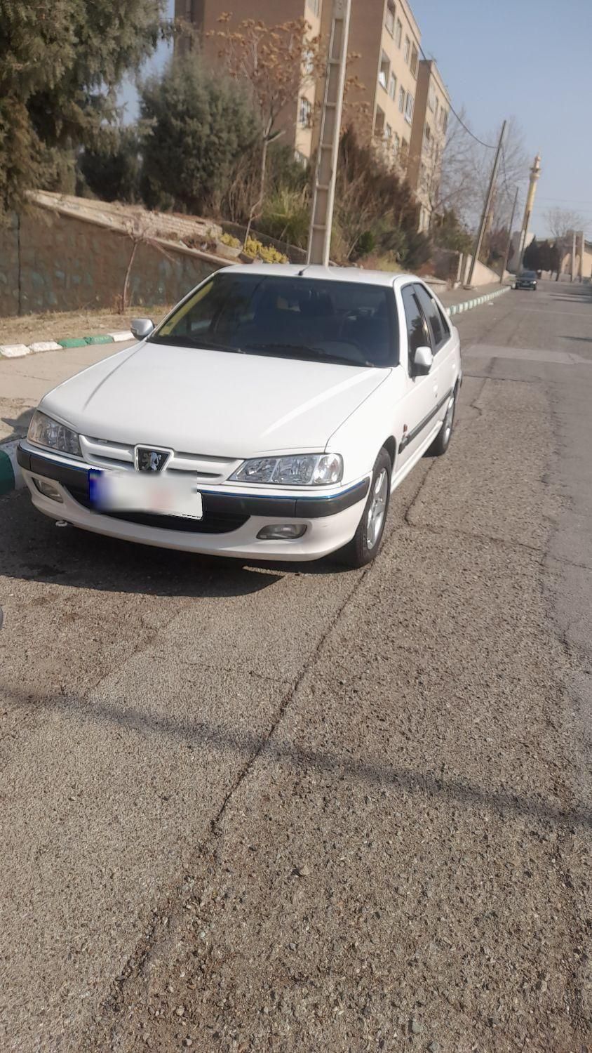 خودرو پژو، پارس آگهی ann_18617129