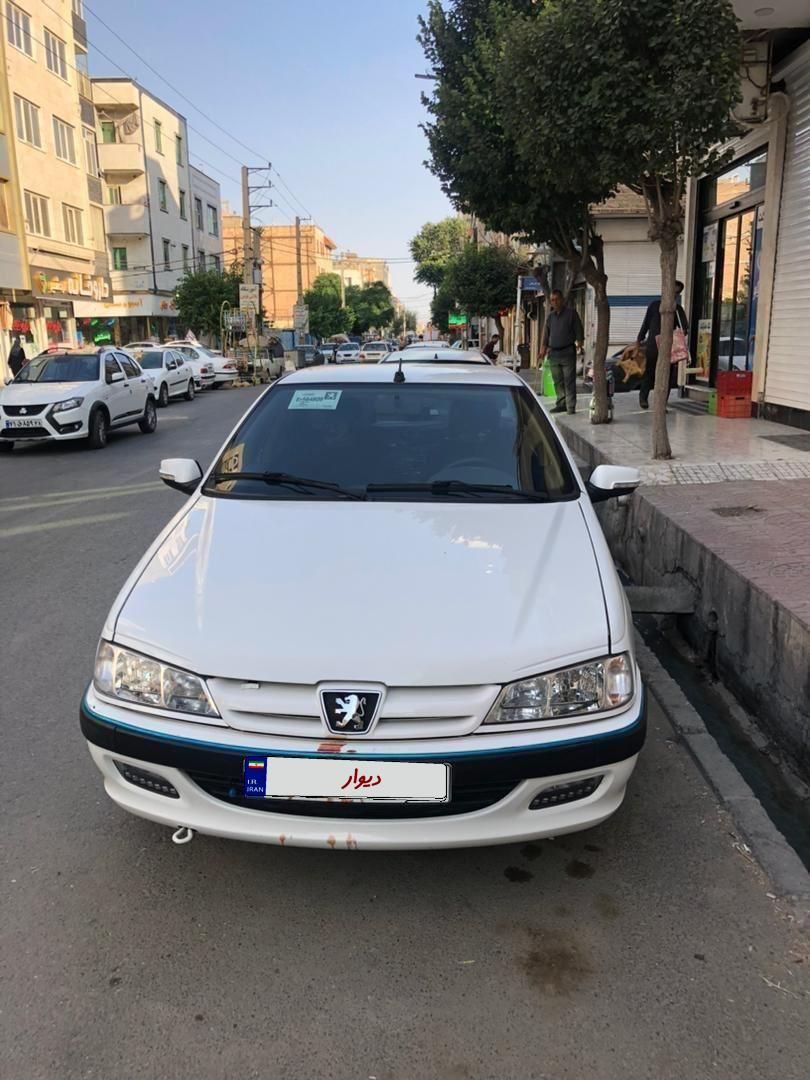 خودرو پژو، پارس آگهی ann_18617130