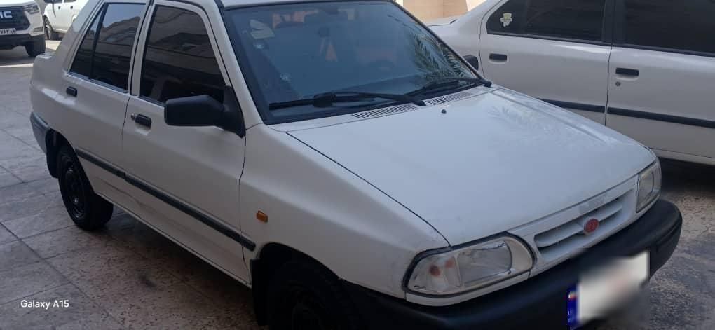 خودرو پراید، 131 آگهی ann_18617142