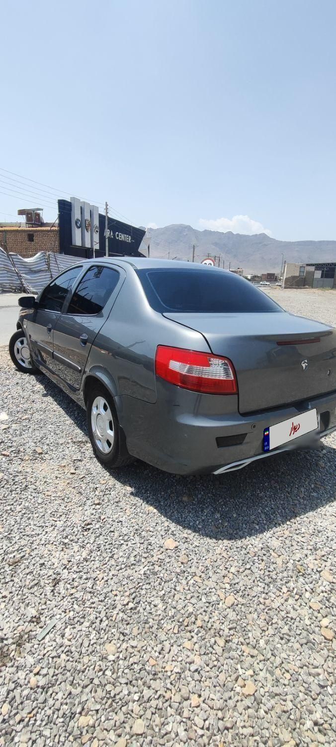خودرو رانا، LX آگهی ann_18617144