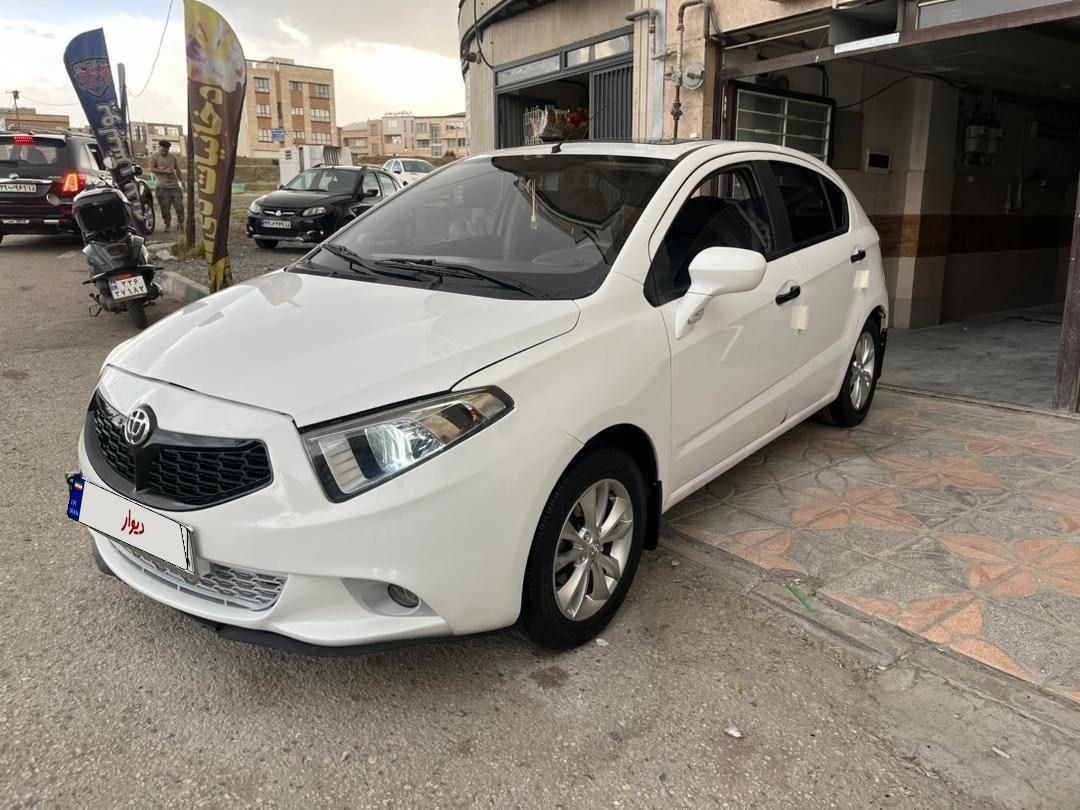 خودرو برلیانس، H220 آگهی ann_18617167