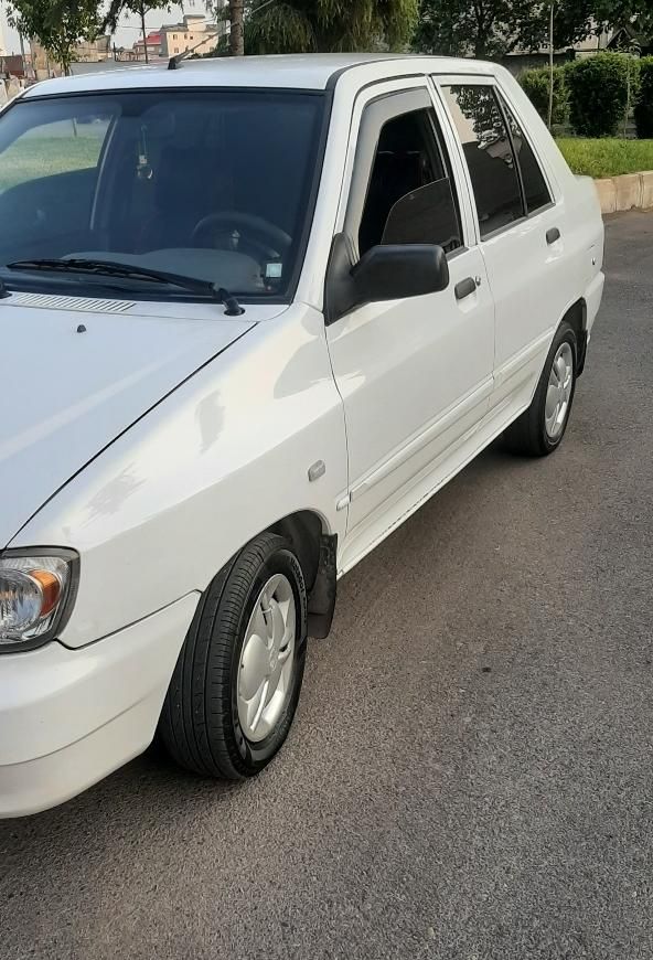 پراید 132 SE - 1394