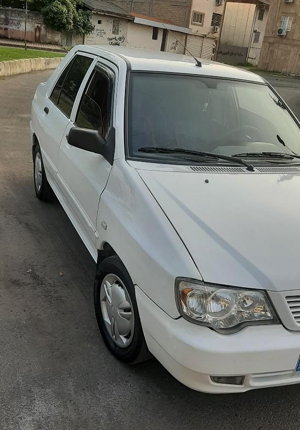 پراید 132 SE - 1394