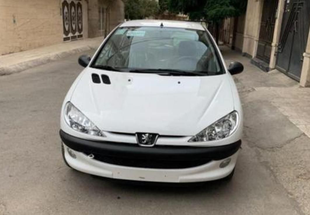 خودرو پژو، 206 آگهی ann_18617172