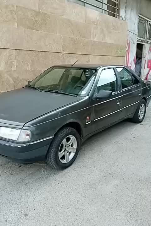 خودرو پژو، روآ آگهی ann_18617184