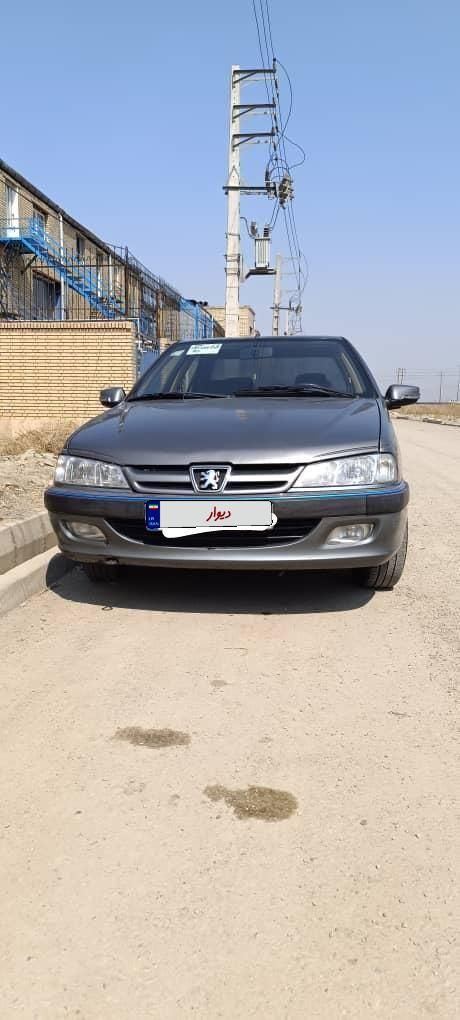خودرو پژو، پارس آگهی ann_18617202