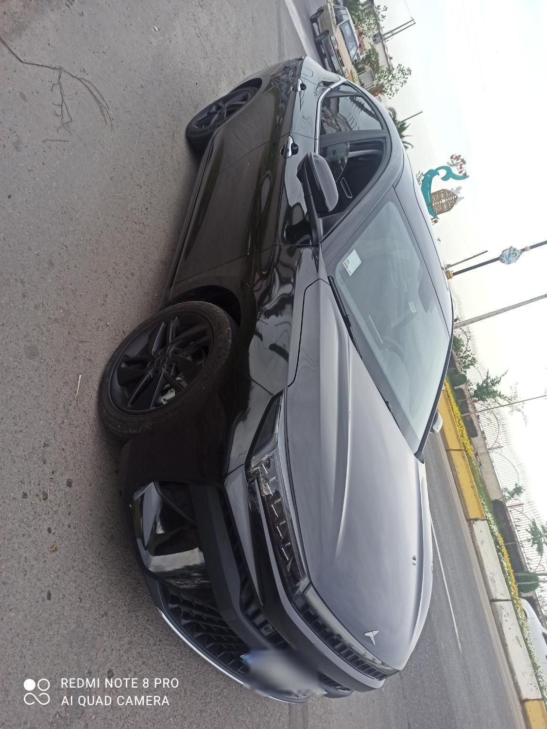 خودرو کی ام سی، J7 آگهی ann_18617203