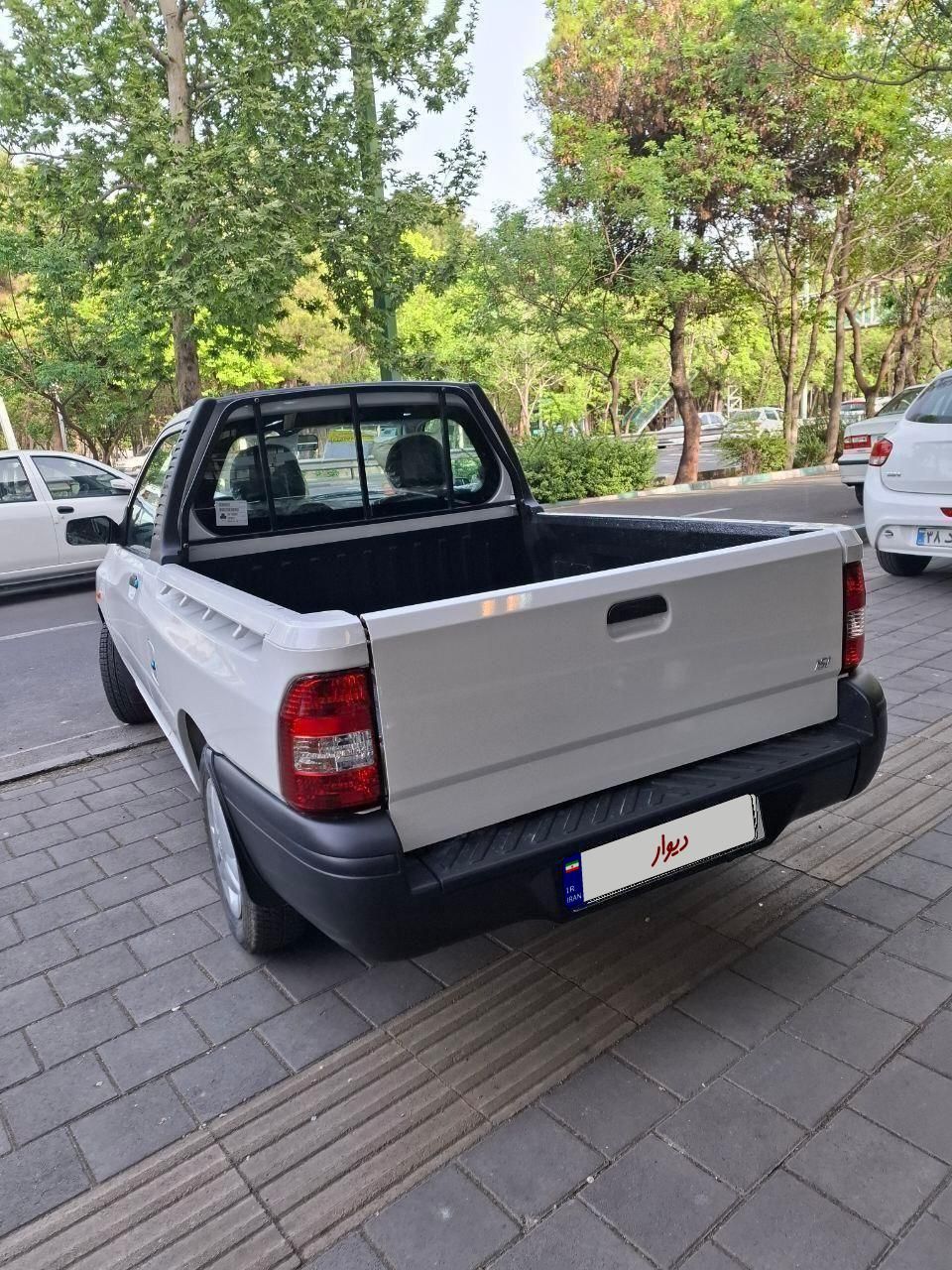 پراید 151 SE - 1403