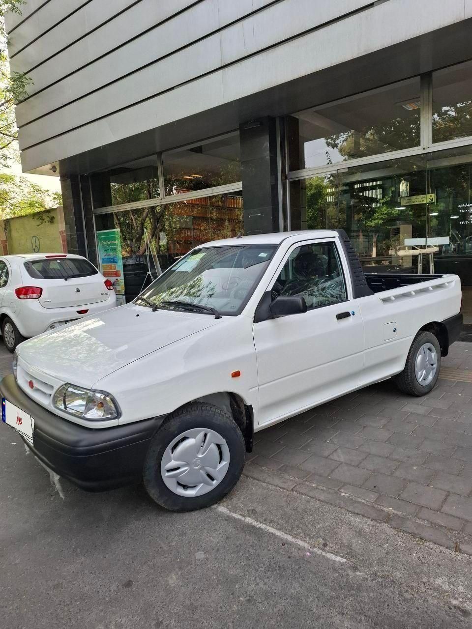 پراید 151 SE - 1403