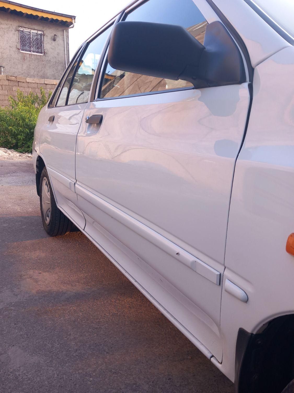 پراید 132 SL - 1389