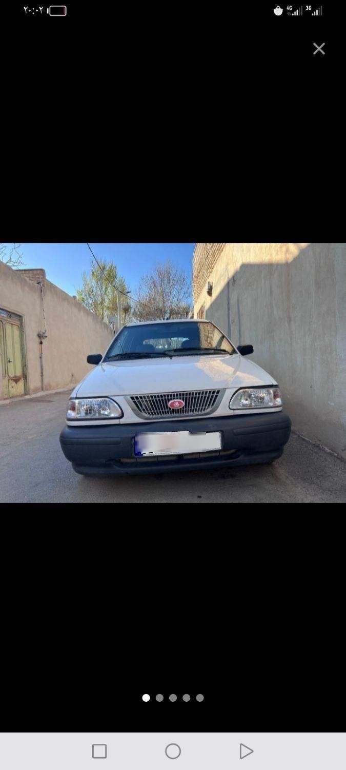 خودرو پراید، 141 آگهی ann_18617230