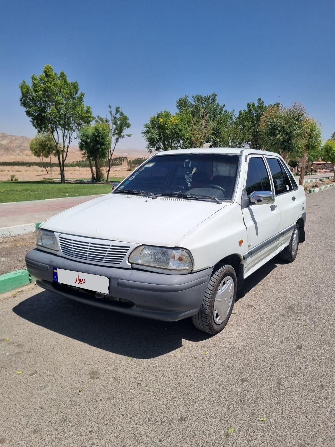 خودرو پراید، 131 آگهی ann_18617240