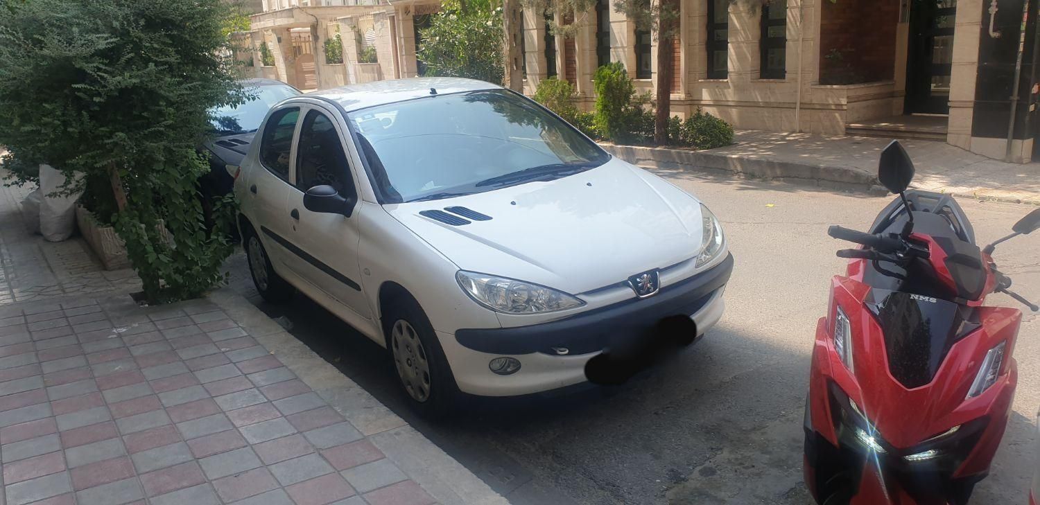 خودرو پژو، 206 آگهی ann_18617241