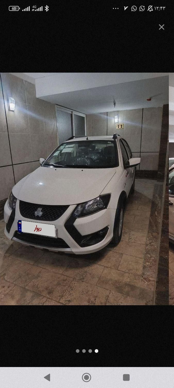 خودرو کوییک، S آگهی ann_18617245