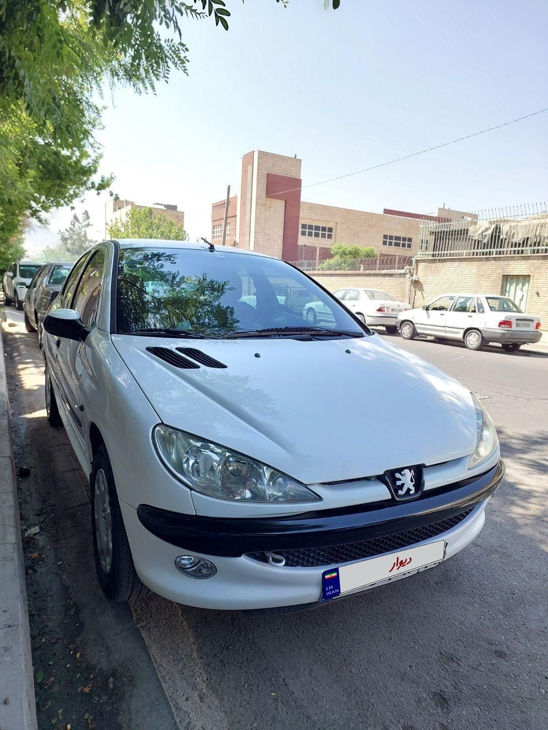 خودرو پژو، 206 آگهی ann_18617251