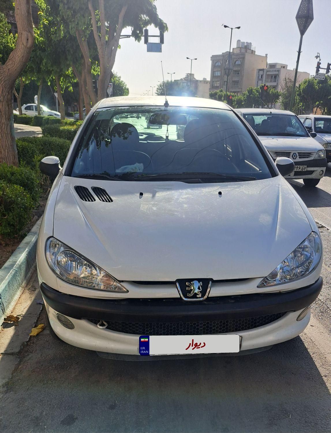 خودرو پژو، 206 آگهی ann_18617268